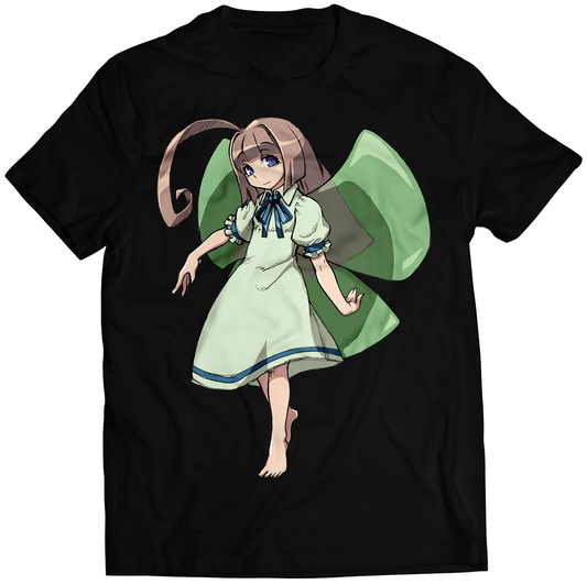 Fairy GG Vastedge XT Premium Unisex T-shirt (Vectorized Design)
