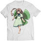Fairy GG Vastedge XT Premium Unisex T-shirt (Vectorized Design)
