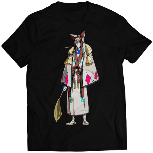 Izuna GG Vastedge XT Premium Unisex T-shirt (Vectorized Design)