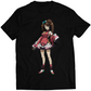Jam Kuradoberi GG Vastedge XT Premium Unisex T-shirt (Vectorized Design)