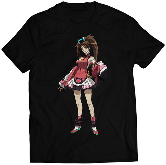 Jam Kuradoberi GG Vastedge XT Premium Unisex T-shirt (Vectorized Design)