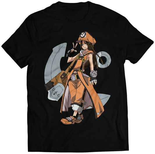 May GG Vastedge XT Premium Unisex T-shirt (Vectorized Design)