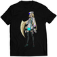 Millia Rage GG Vastedge XT Premium Unisex T-shirt (Vectorized Design)