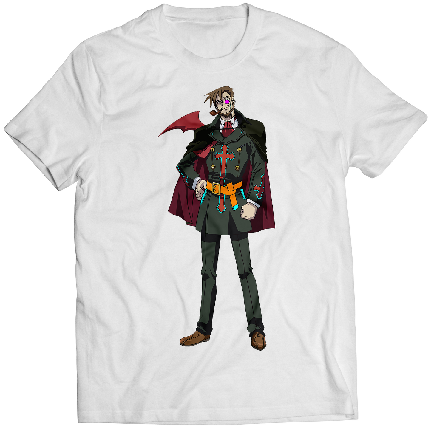 Slayer GG Vastedge XT Premium Unisex T-shirt (Vectorized Design)