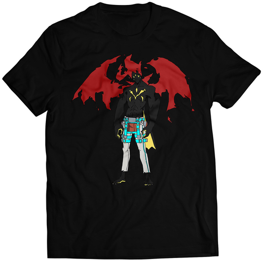 Sol Dragon Install GG Vastedge XT Premium Unisex T-shirt (Vectorized Design)