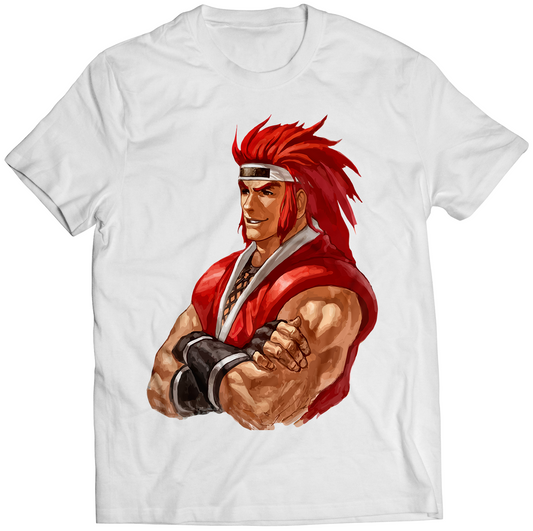 Fuma V2 NG BC Premium Unisex T-shirt (Vectorized Design)