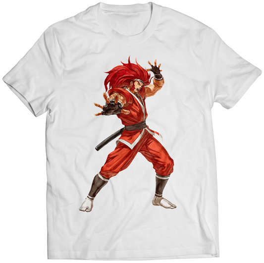 Fuma NG BC Premium Unisex T-shirt (Vectorized Design)