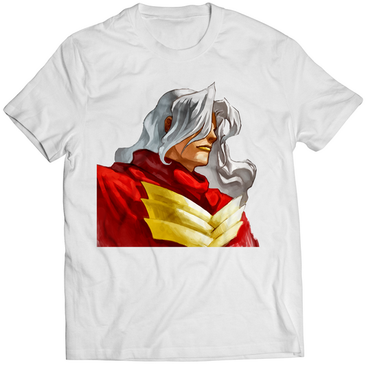 Goodman V2 NG BC Premium Unisex T-shirt (Vectorized Design)