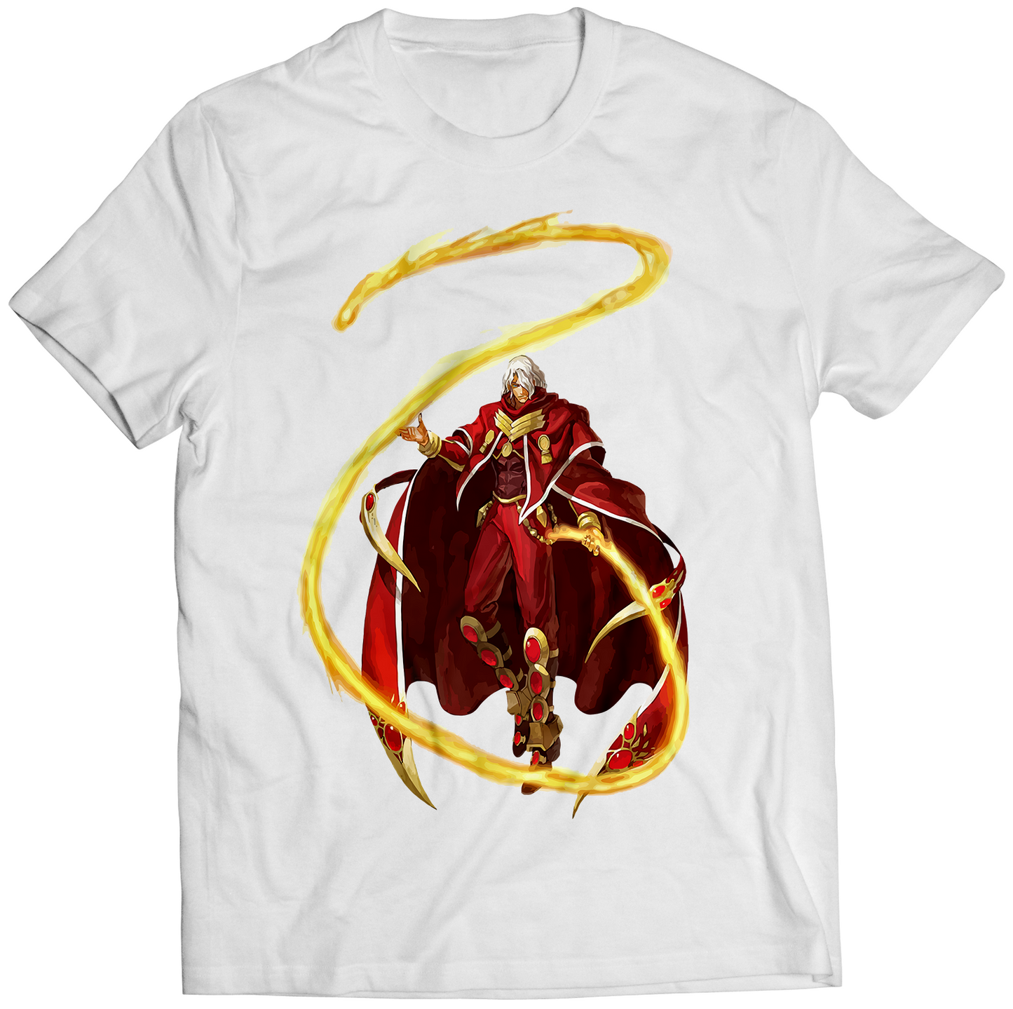 Goodman NG BC Premium Unisex T-shirt (Vectorized Design)