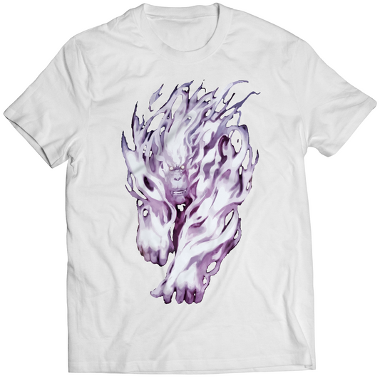 Gorilla King NG BC Premium Unisex T-shirt (Vectorized Design)