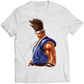 Hanzo V2 NG BC Premium Unisex T-shirt (Vectorized Design)